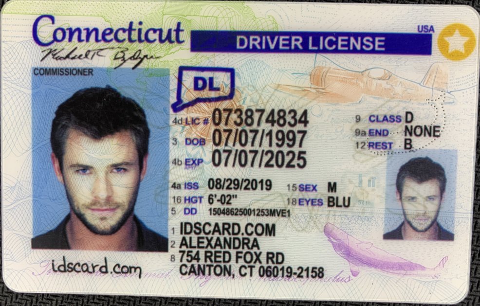 colorado drivers license previous type now